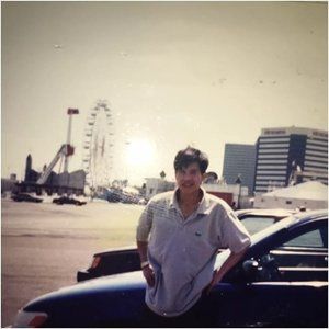 Meet your Posher, Chau